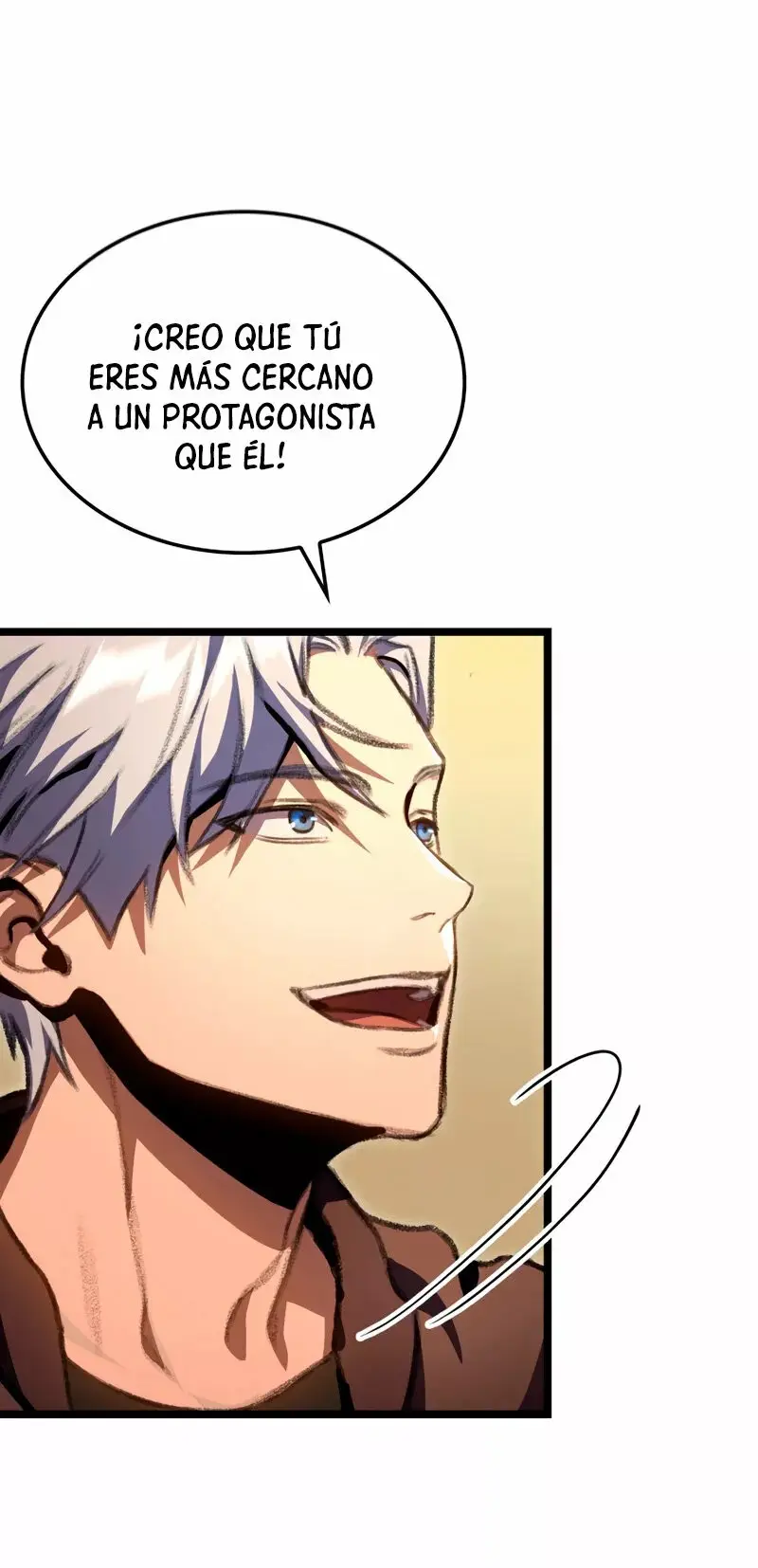 F-Rank Fortune Hunter capítulo 13, página 52