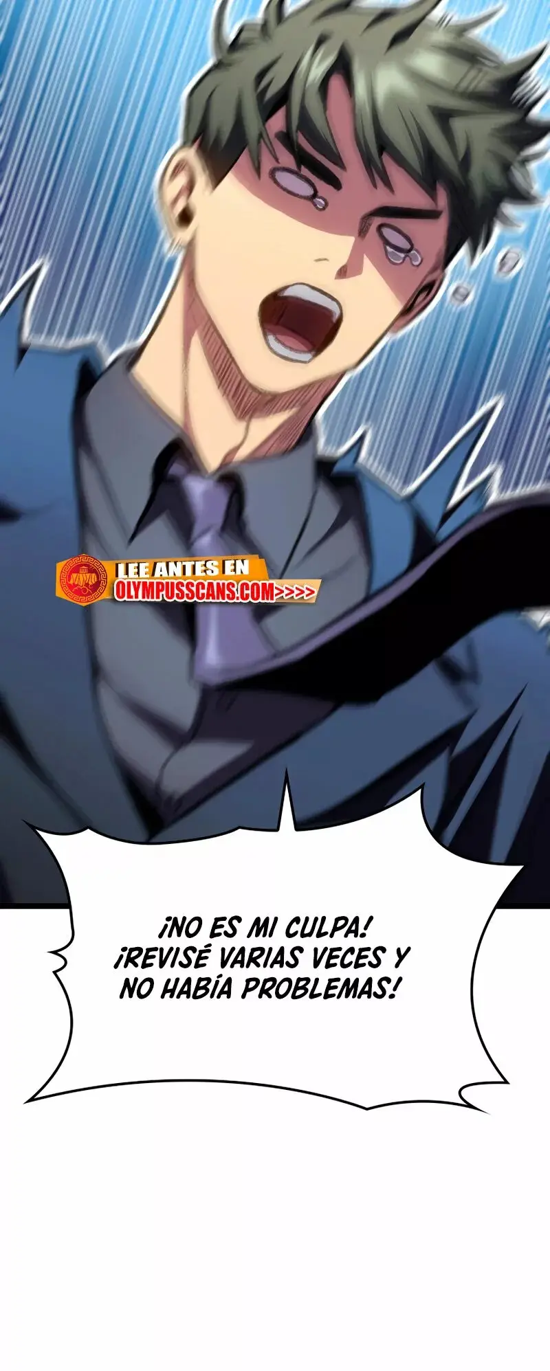 F-Rank Fortune Hunter capítulo 13, página 67
