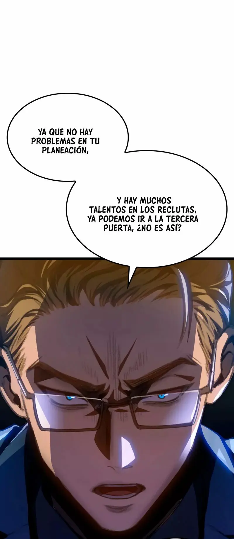 F-Rank Fortune Hunter capítulo 13, página 71