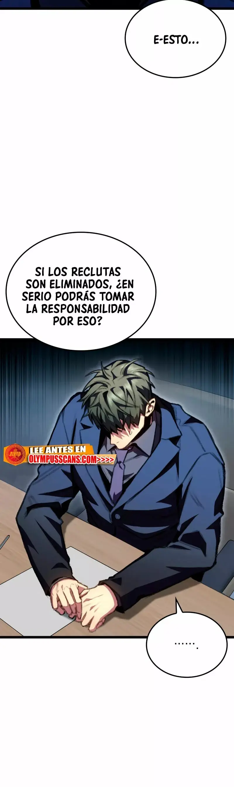 F-Rank Fortune Hunter capítulo 13, página 72