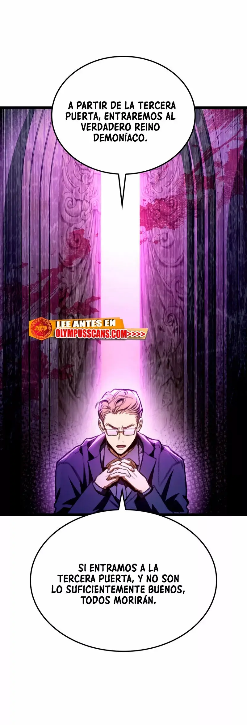F-Rank Fortune Hunter capítulo 13, página 73