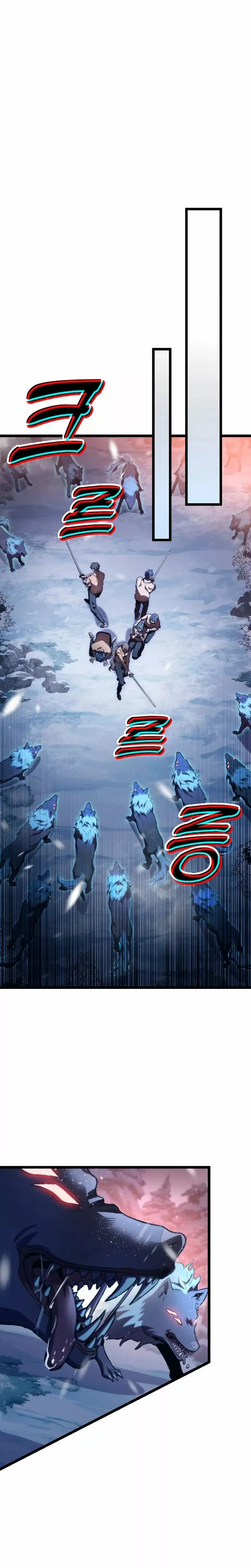 F-Rank Fortune Hunter capítulo 15, página 12