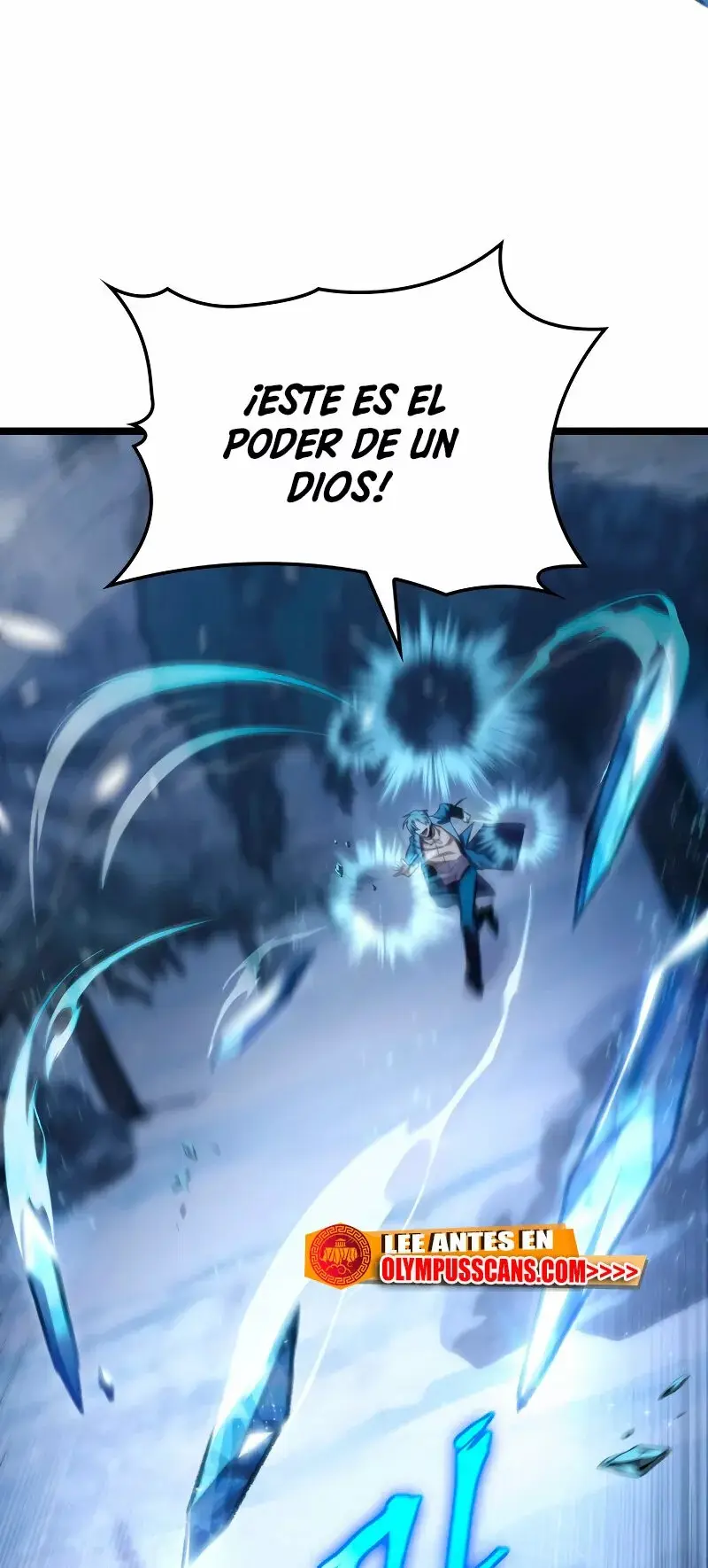 F-Rank Fortune Hunter capítulo 16, página 3