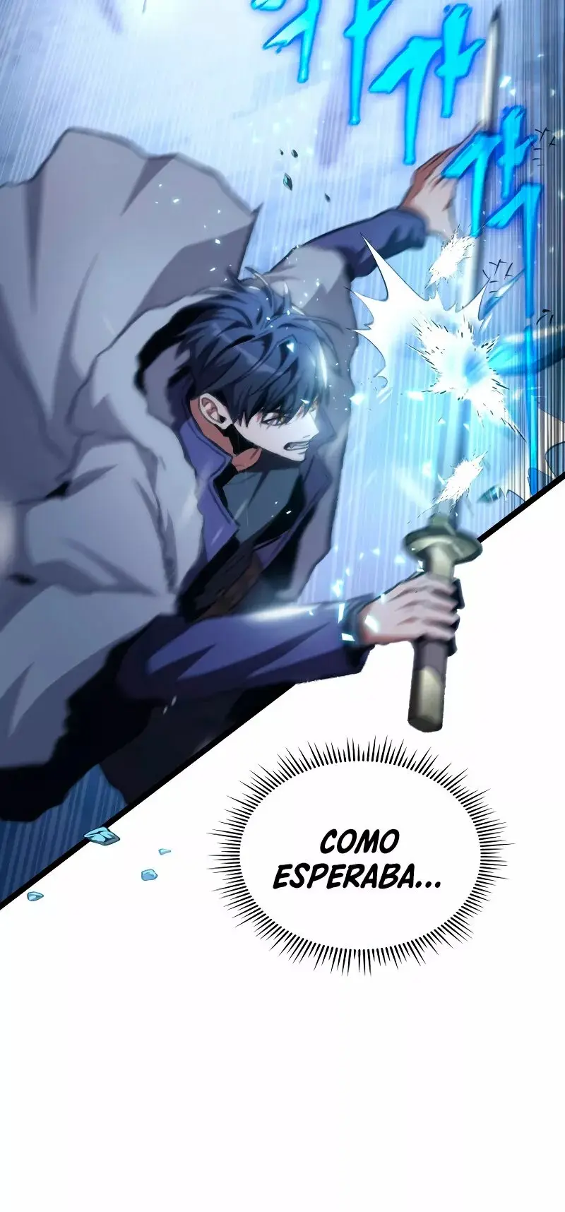F-Rank Fortune Hunter capítulo 16, página 4
