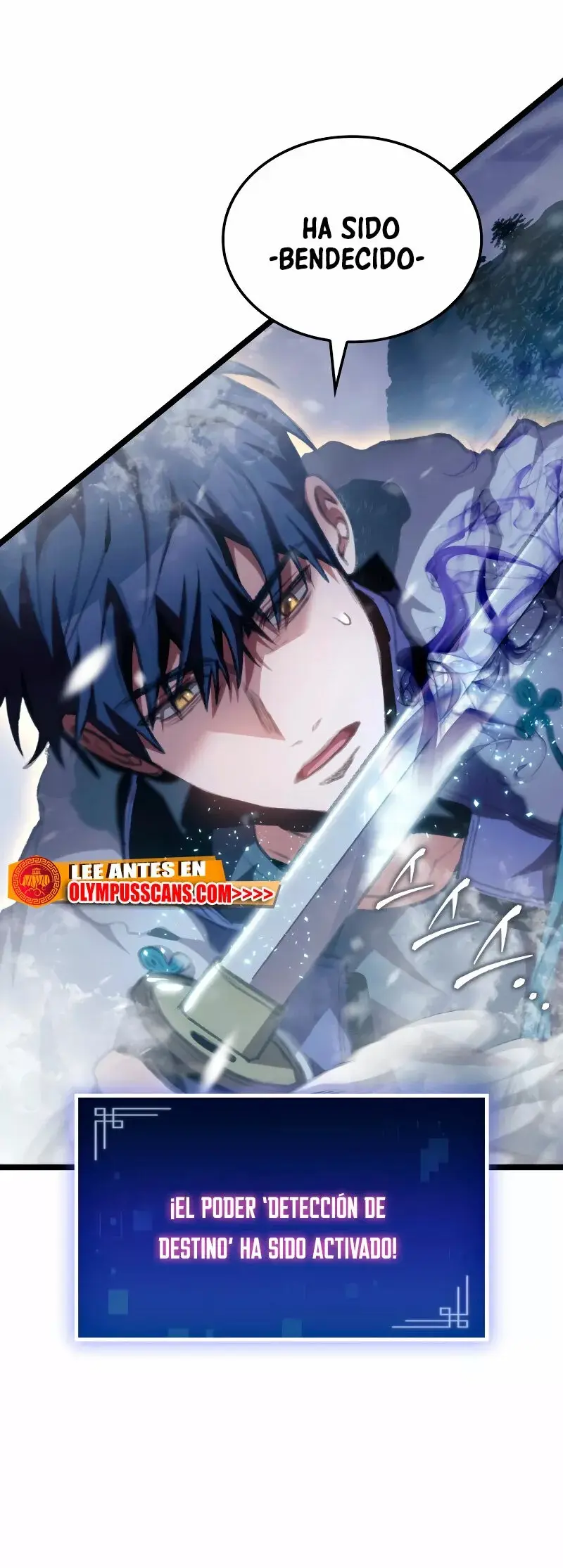 F-Rank Fortune Hunter capítulo 16, página 6