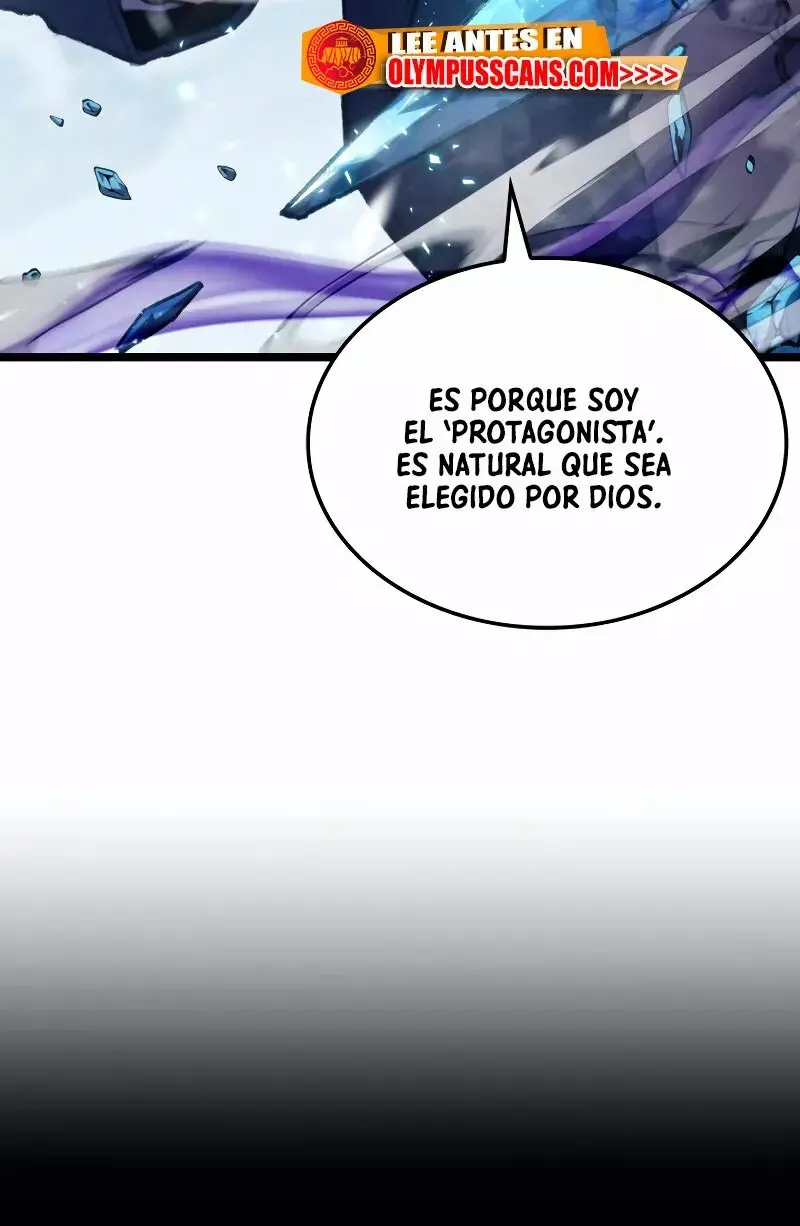 F-Rank Fortune Hunter capítulo 16, página 8