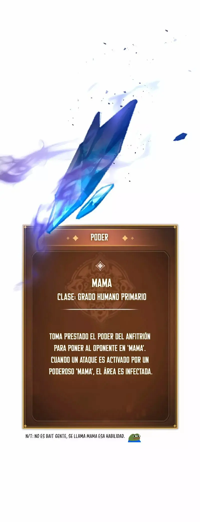 F-Rank Fortune Hunter capítulo 16, página 12