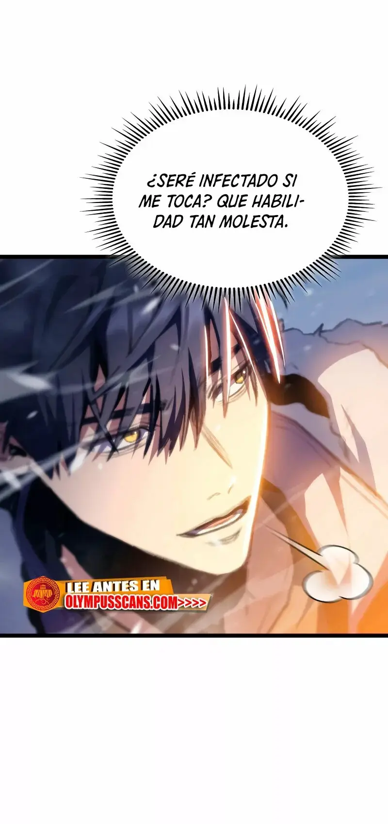 F-Rank Fortune Hunter capítulo 16, página 13