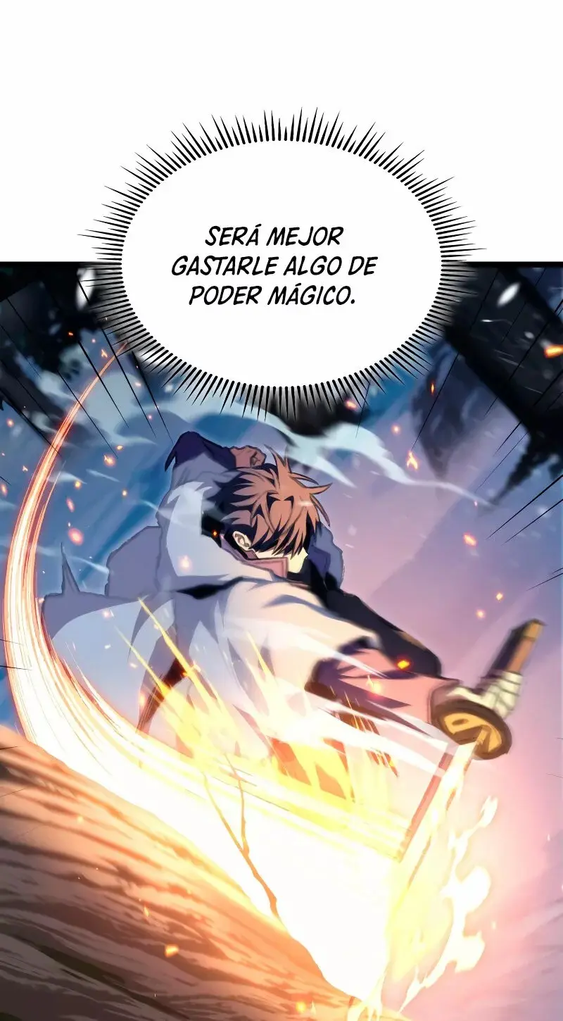 F-Rank Fortune Hunter capítulo 16, página 14