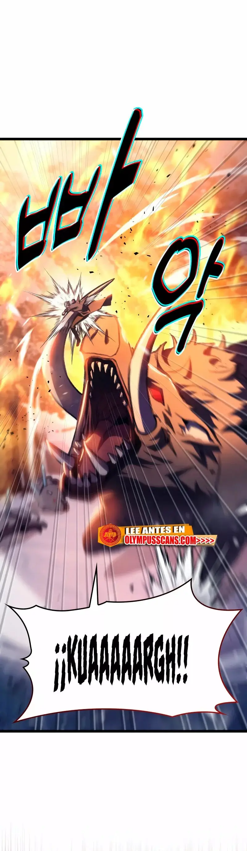 F-Rank Fortune Hunter capítulo 16, página 21