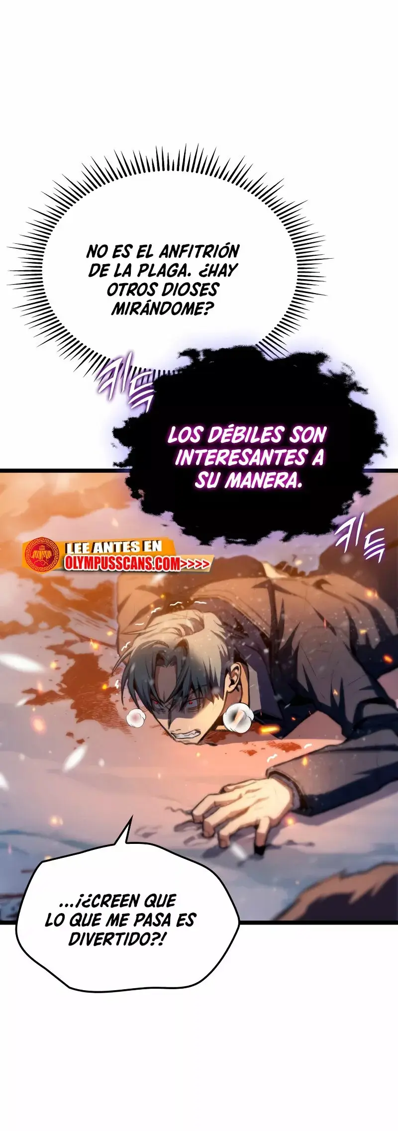 F-Rank Fortune Hunter capítulo 16, página 24