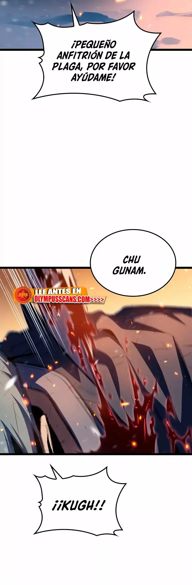 F-Rank Fortune Hunter capítulo 16, página 27
