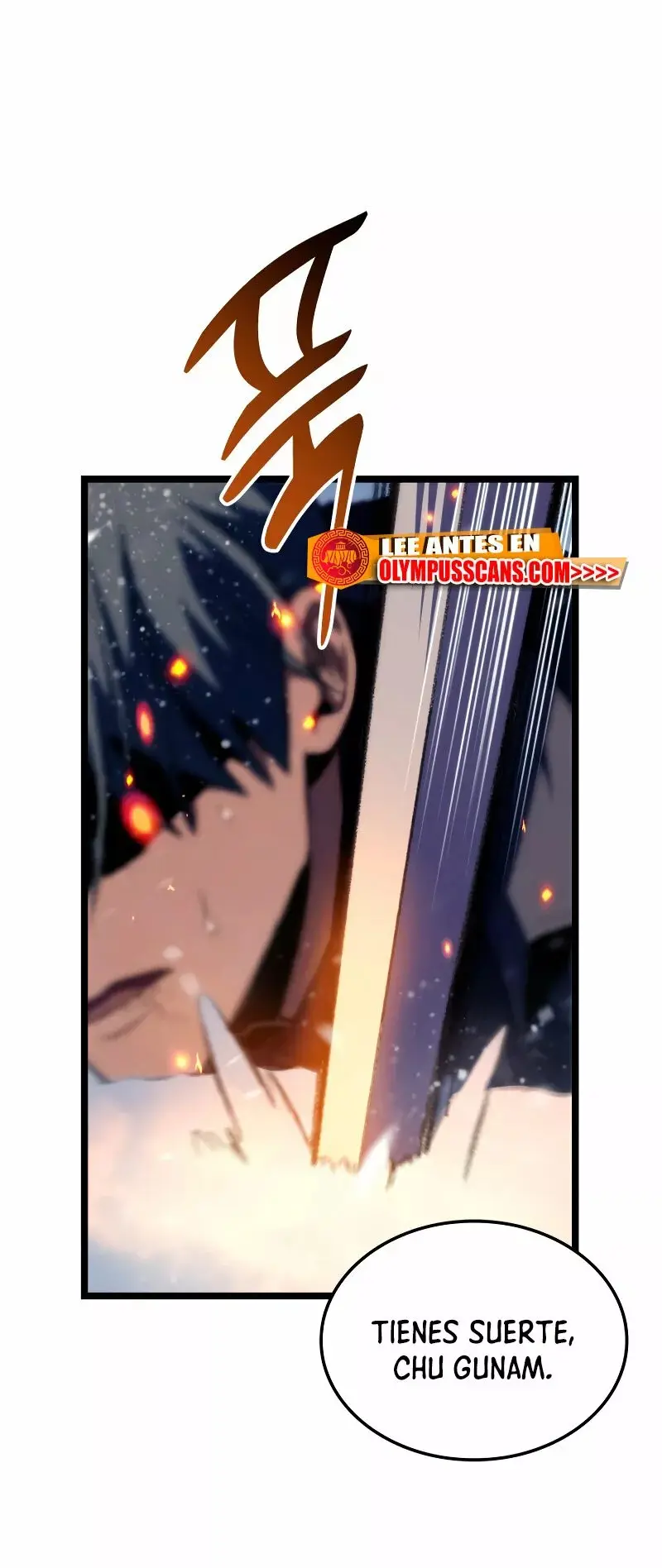 F-Rank Fortune Hunter capítulo 16, página 32