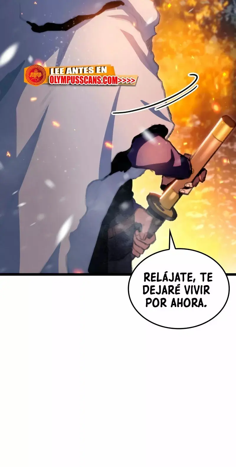 F-Rank Fortune Hunter capítulo 16, página 34