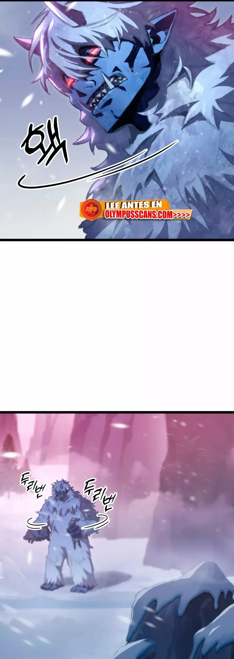 F-Rank Fortune Hunter capítulo 16, página 62