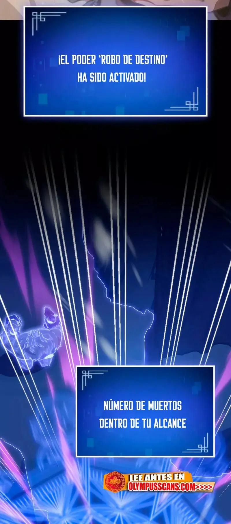 F-Rank Fortune Hunter capítulo 16, página 65