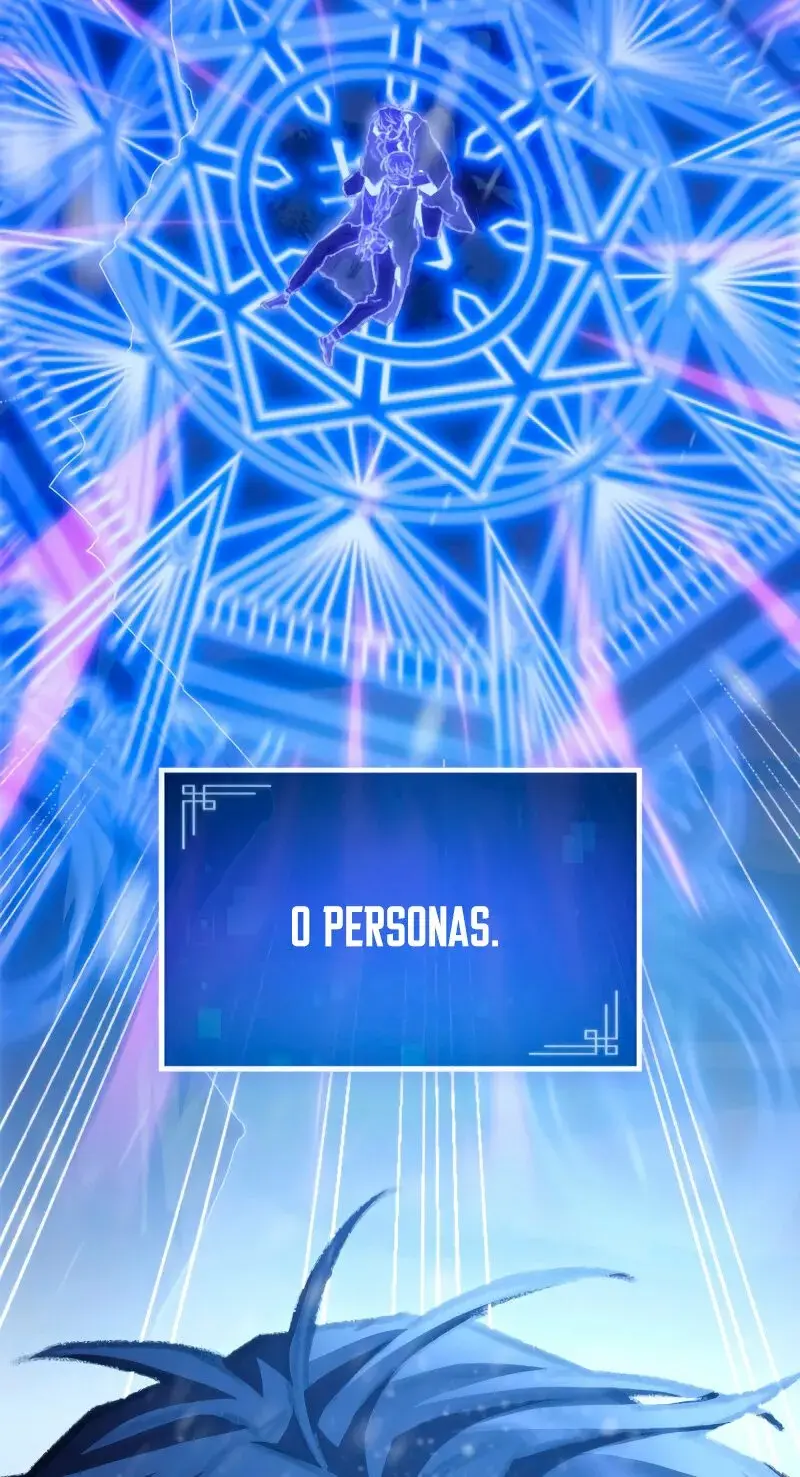 F-Rank Fortune Hunter capítulo 16, página 66