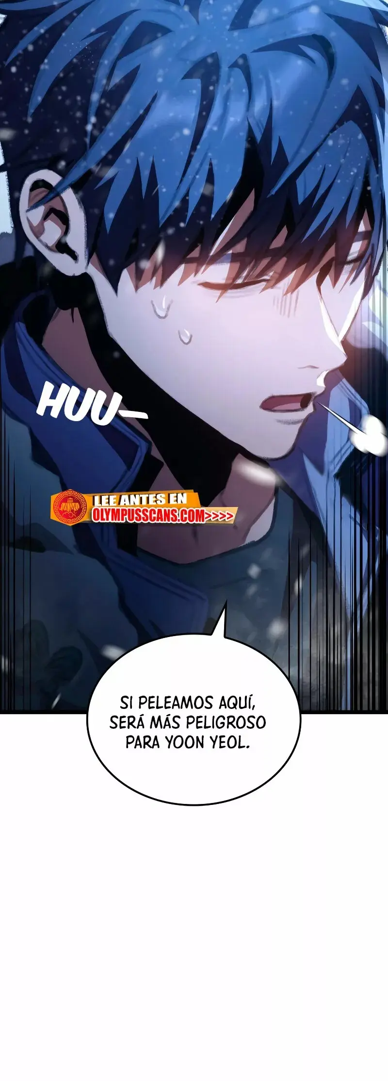F-Rank Fortune Hunter capítulo 16, página 67