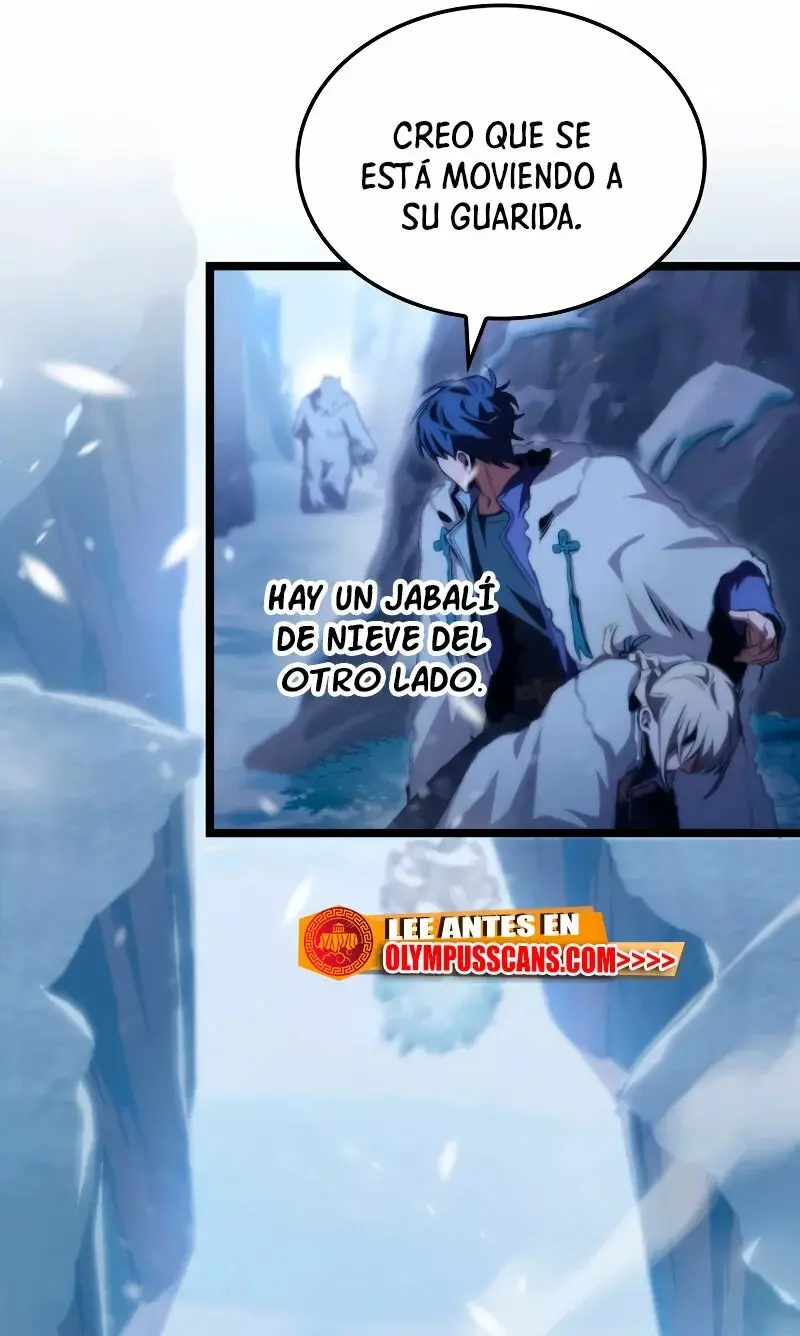 F-Rank Fortune Hunter capítulo 16, página 68
