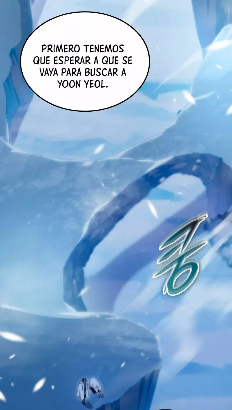 F-Rank Fortune Hunter capítulo 16, página 69