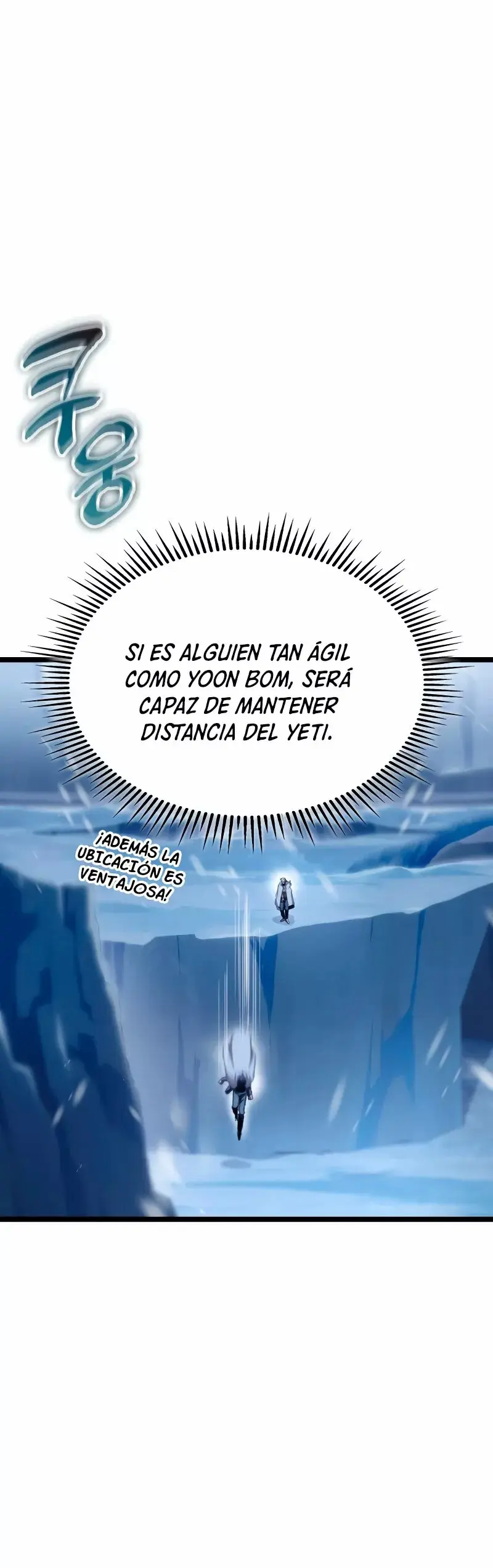 F-Rank Fortune Hunter capítulo 16, página 73