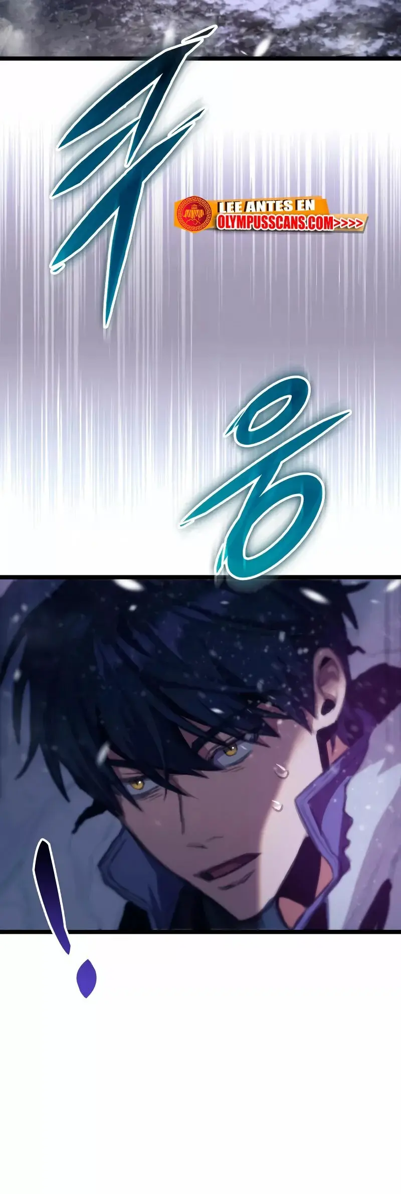 F-Rank Fortune Hunter capítulo 16, página 83