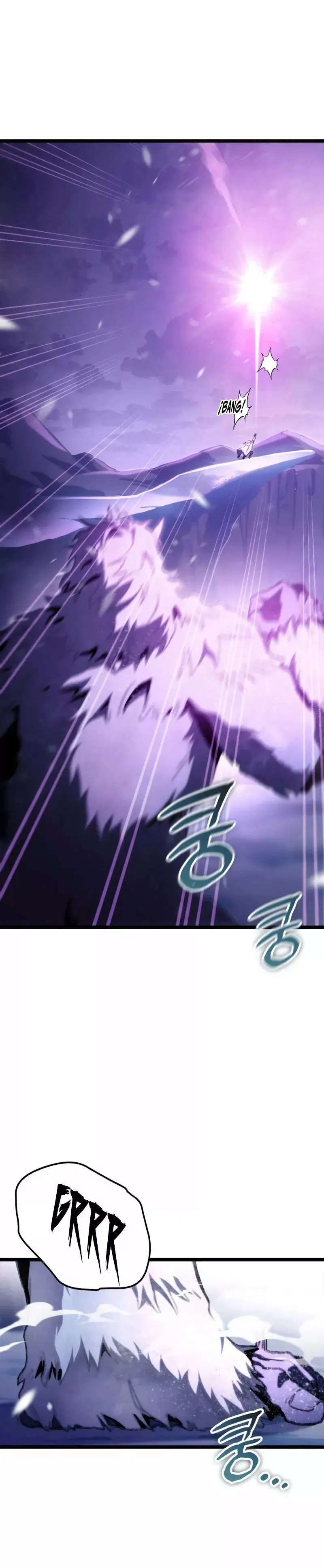 F-Rank Fortune Hunter capítulo 17, página 2