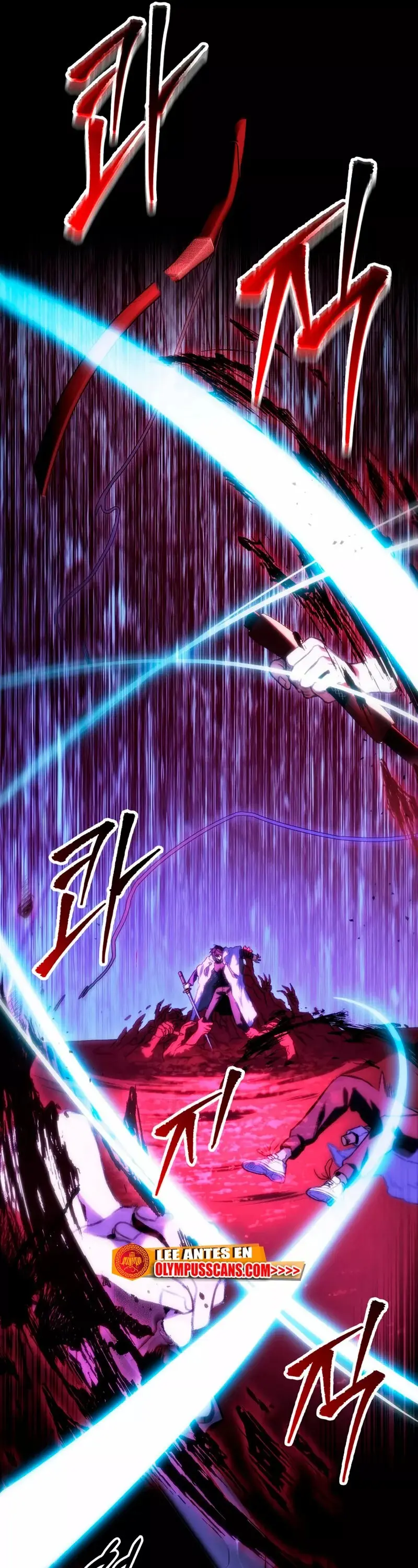 F-Rank Fortune Hunter capítulo 18, página 12