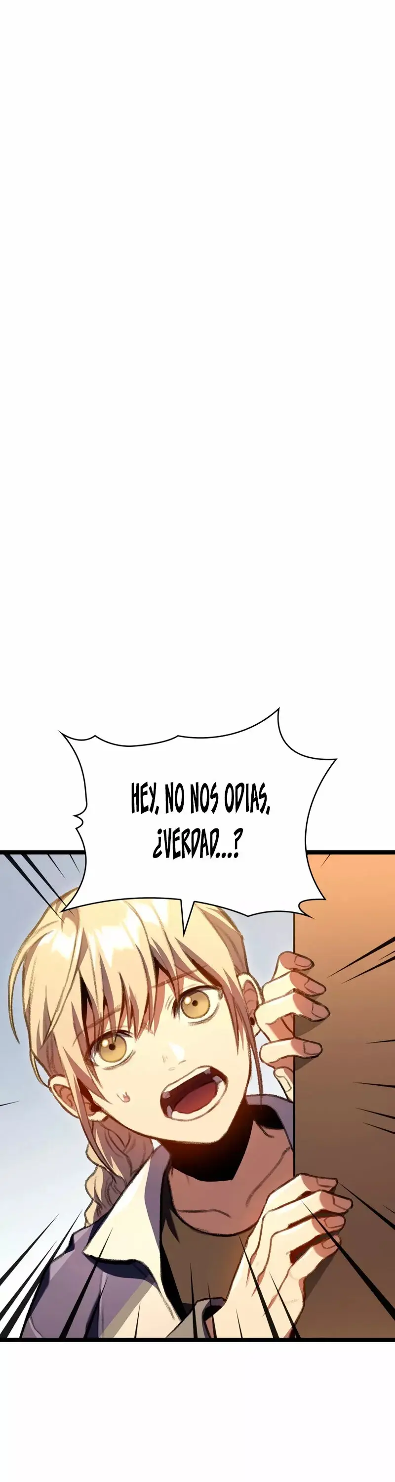 F-Rank Fortune Hunter capítulo 18, página 21