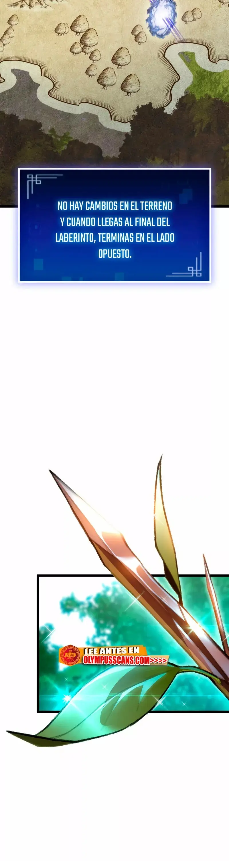 F-Rank Fortune Hunter capítulo 18, página 31