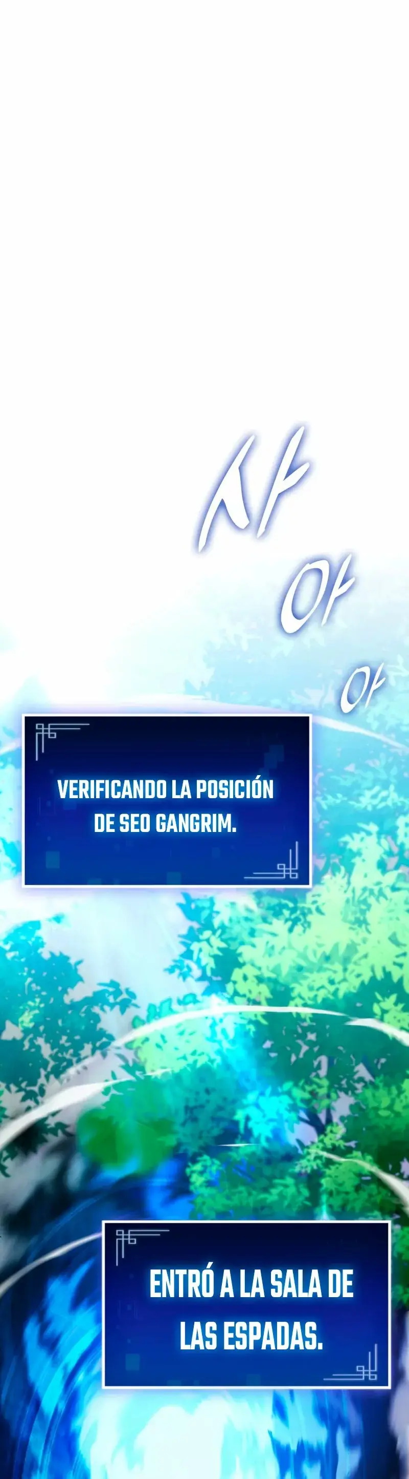 F-Rank Fortune Hunter capítulo 18, página 48