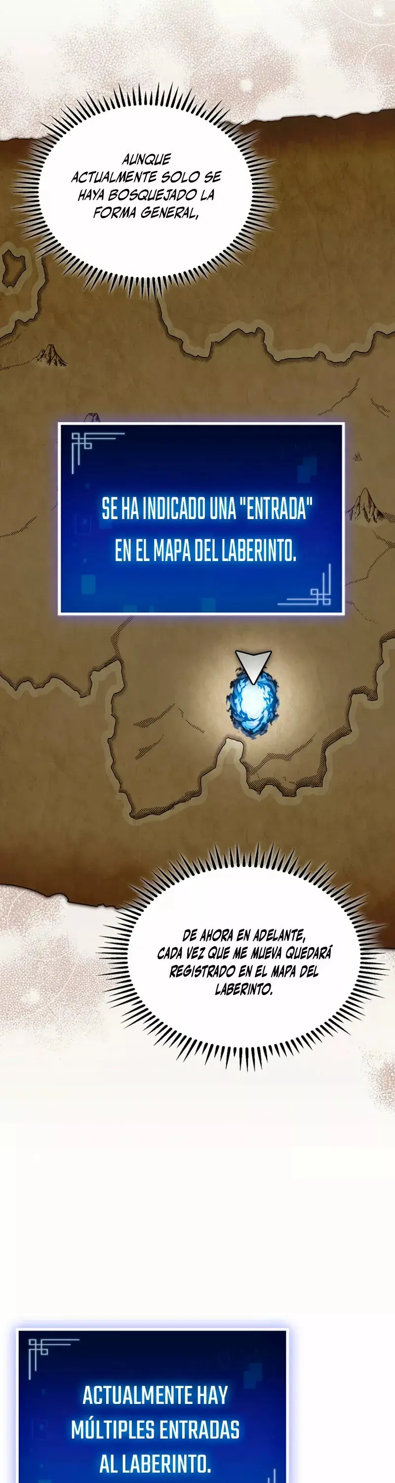 F-Rank Fortune Hunter capítulo 18, página 57