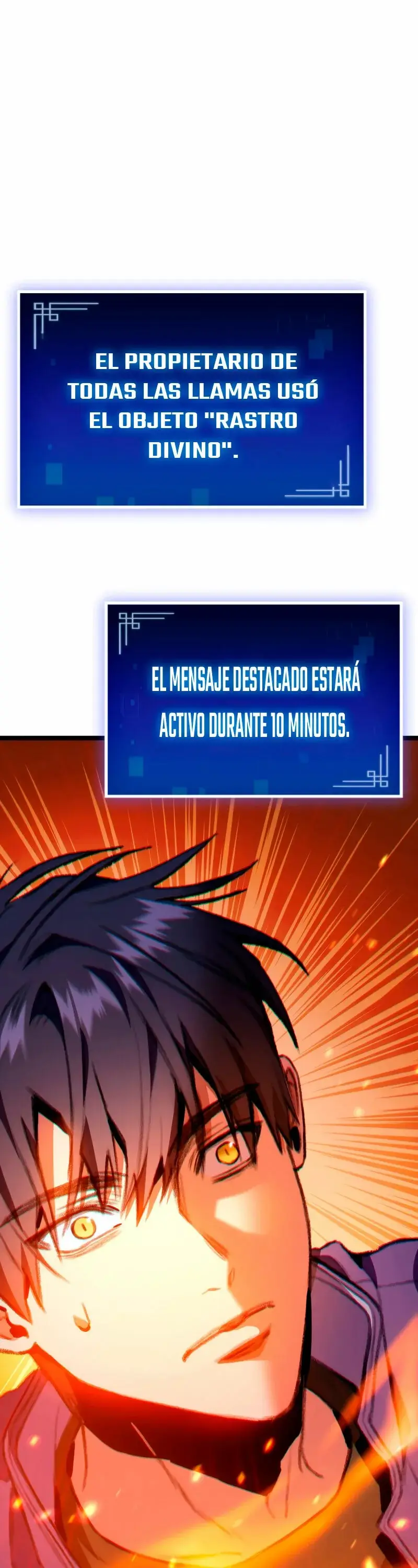 F-Rank Fortune Hunter capítulo 18, página 61