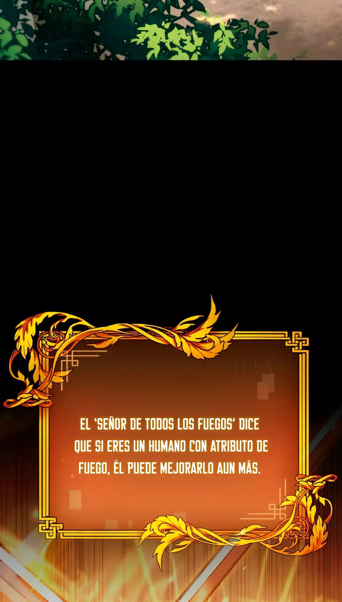 F-Rank Fortune Hunter capítulo 19, página 3