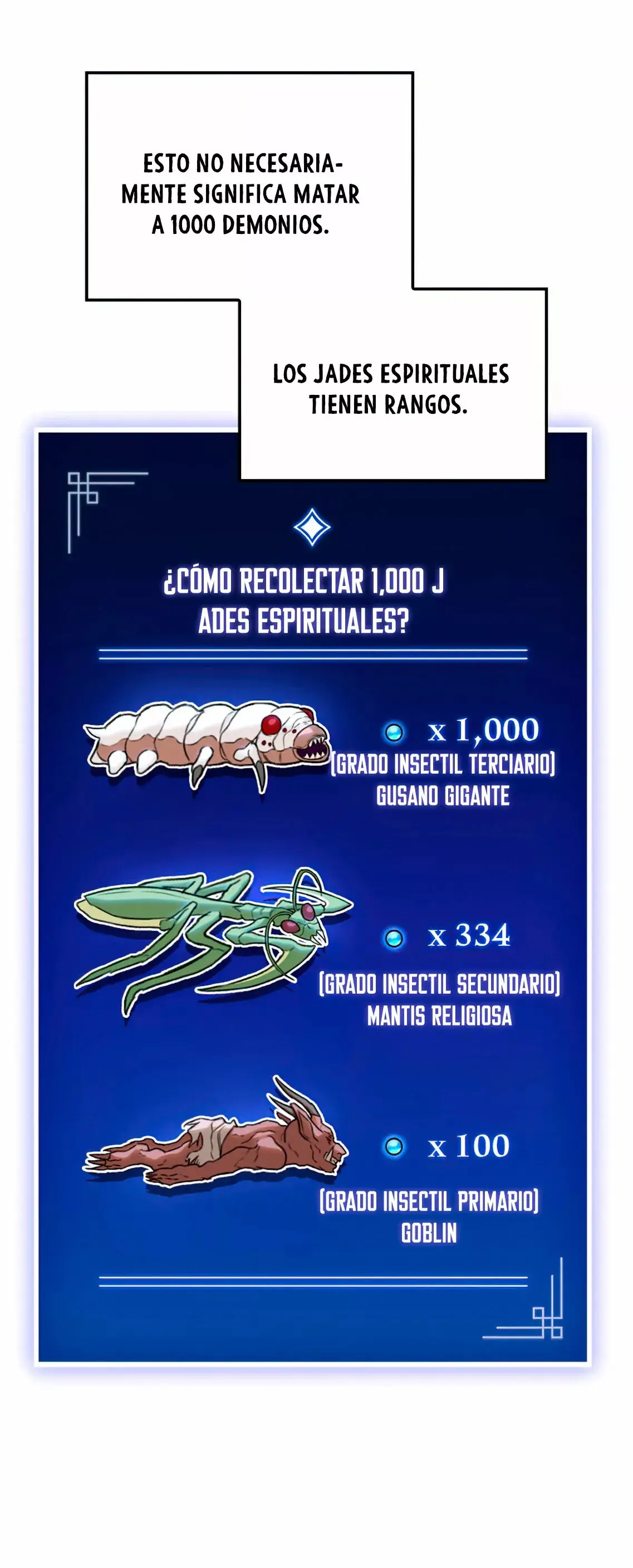 F-Rank Fortune Hunter capítulo 19, página 12