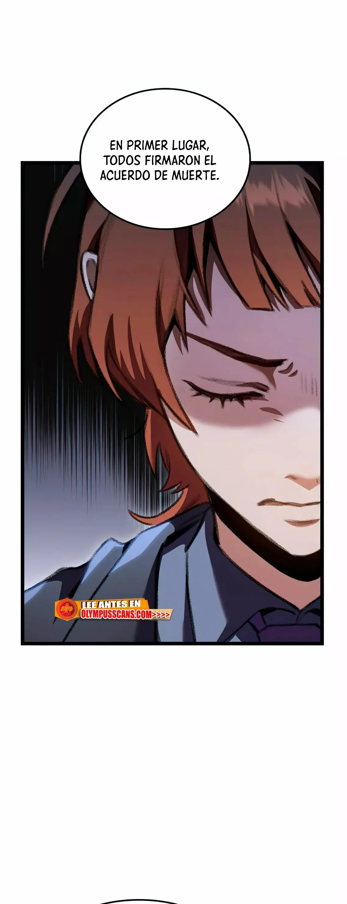 F-Rank Fortune Hunter capítulo 19, página 34