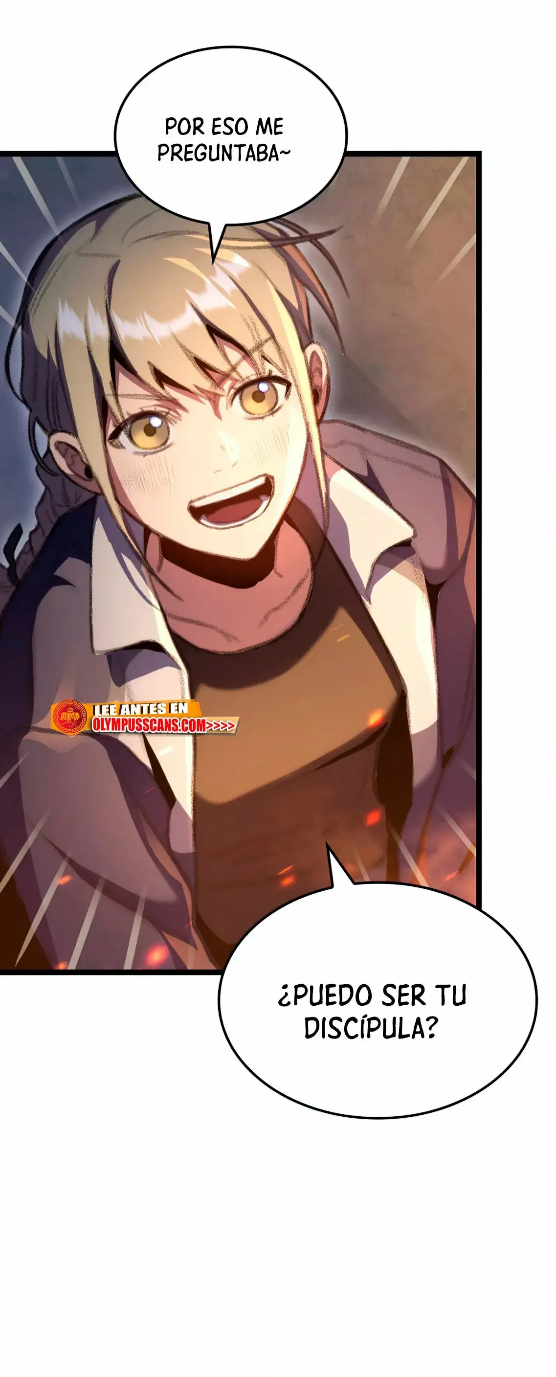 F-Rank Fortune Hunter capítulo 19, página 70