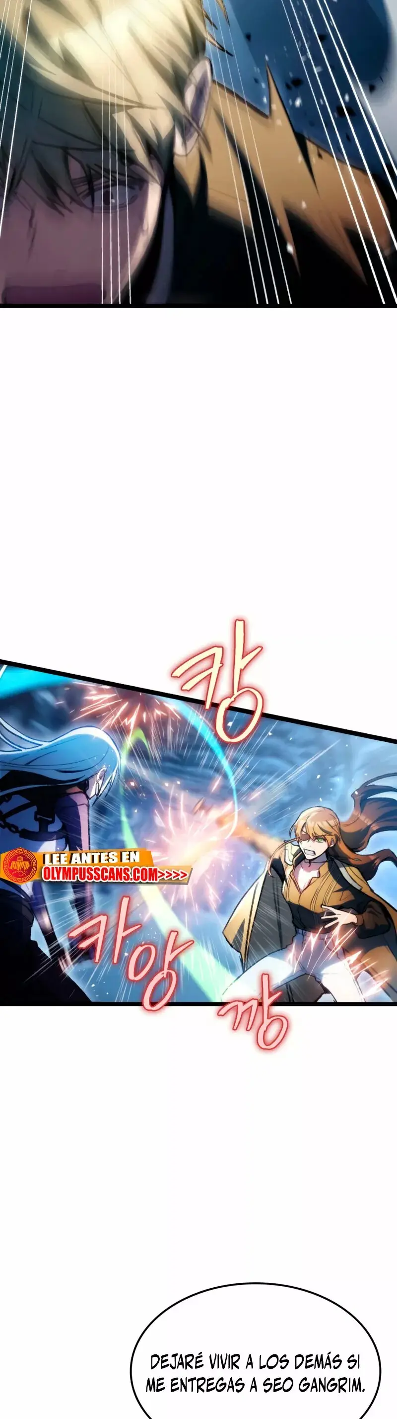 F-Rank Fortune Hunter capítulo 2, página 19