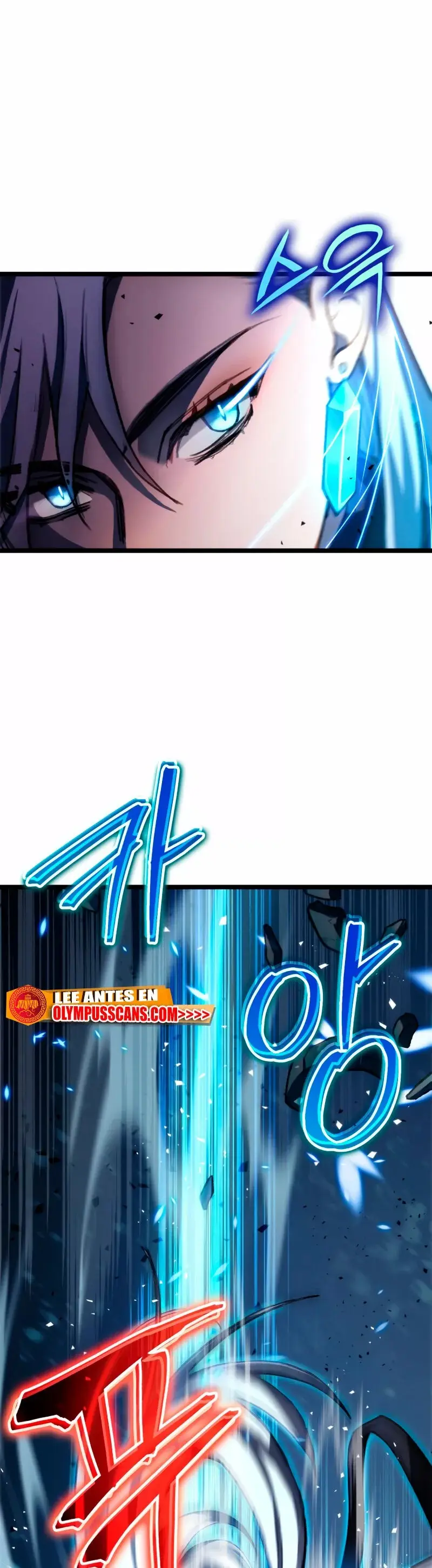 F-Rank Fortune Hunter capítulo 2, página 24