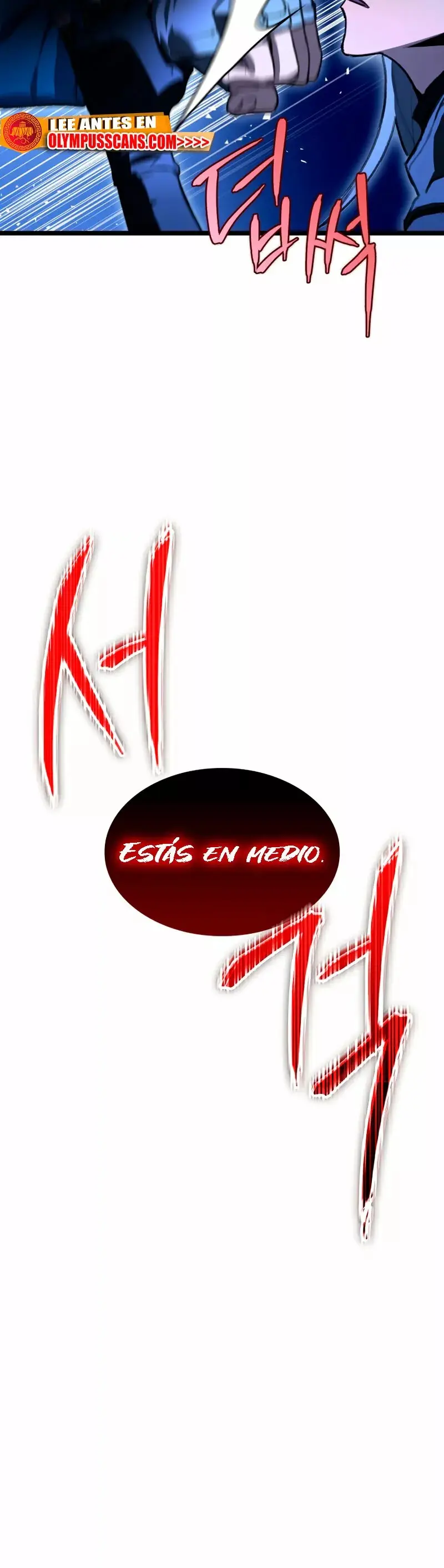F-Rank Fortune Hunter capítulo 2, página 29