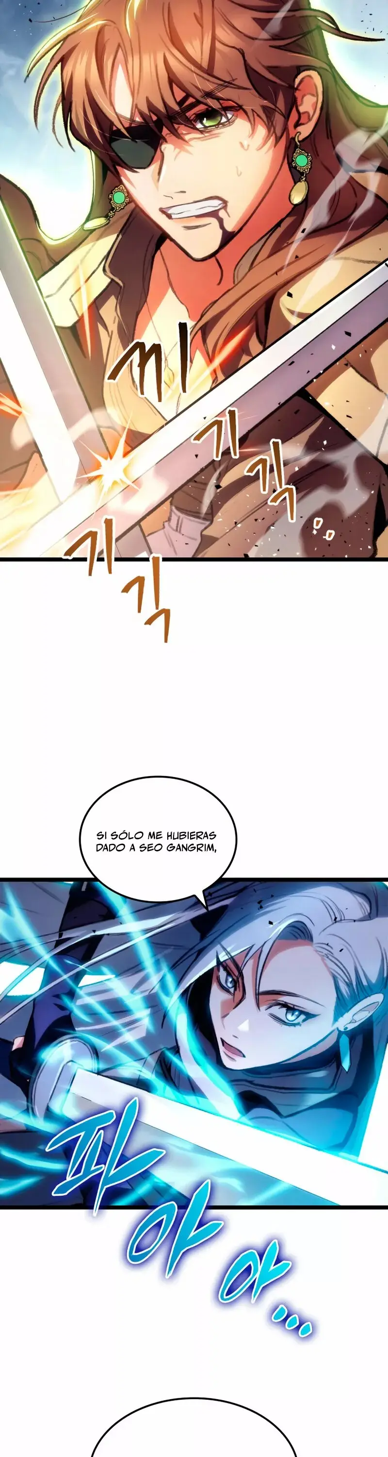 F-Rank Fortune Hunter capítulo 2, página 44