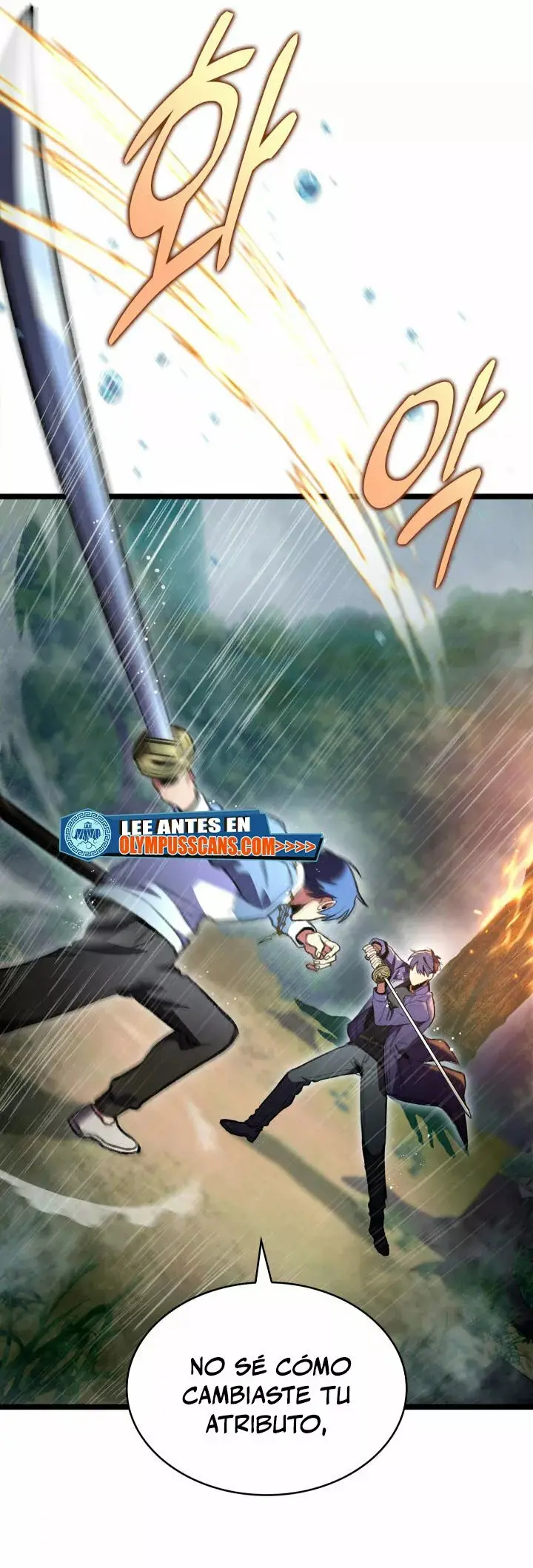 F-Rank Fortune Hunter capítulo 22, página 10