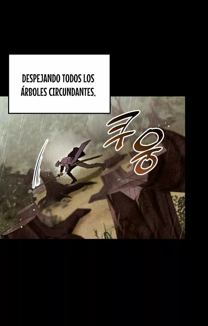 F-Rank Fortune Hunter capítulo 22, página 26