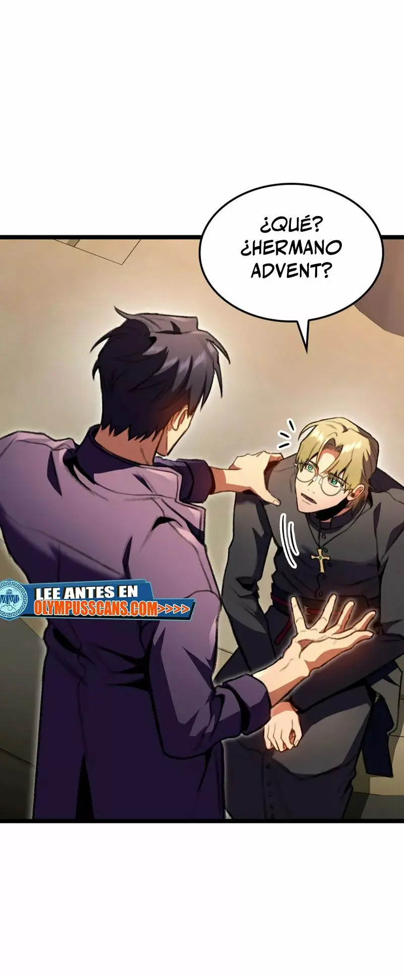 F-Rank Fortune Hunter capítulo 23, página 22