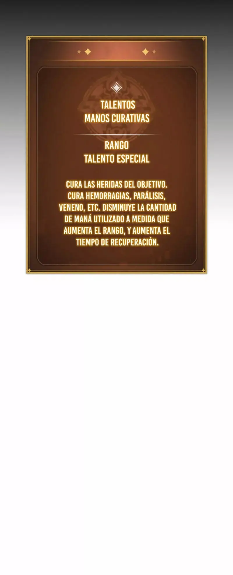 F-Rank Fortune Hunter capítulo 23, página 27