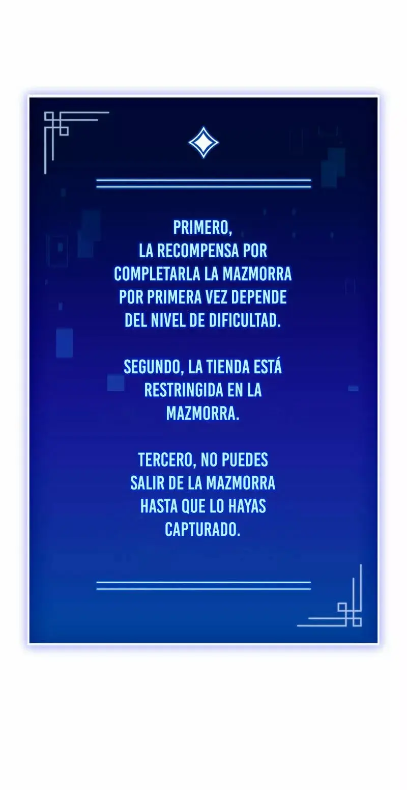F-Rank Fortune Hunter capítulo 23, página 50