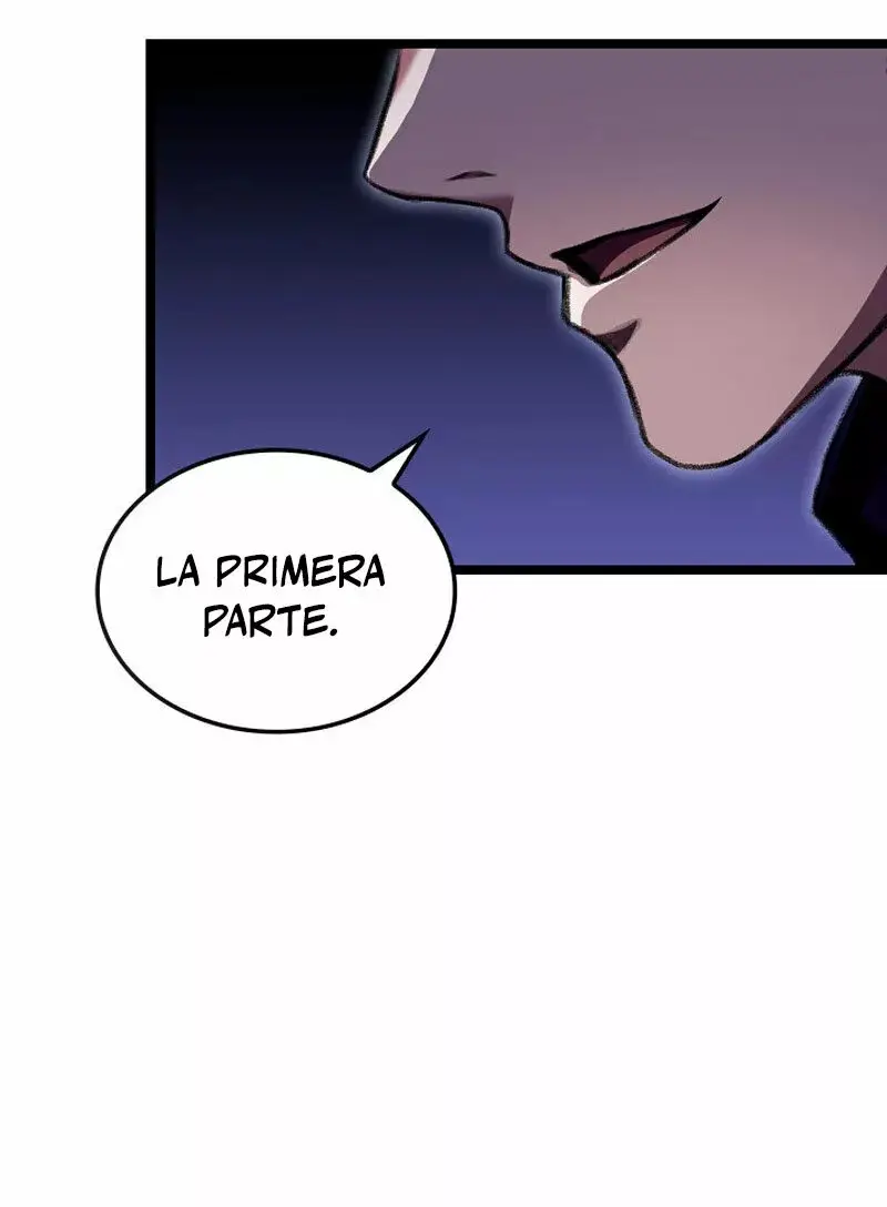 F-Rank Fortune Hunter capítulo 23, página 53