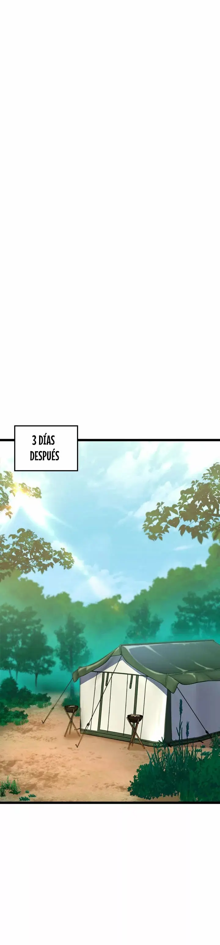 F-Rank Fortune Hunter capítulo 25, página 27
