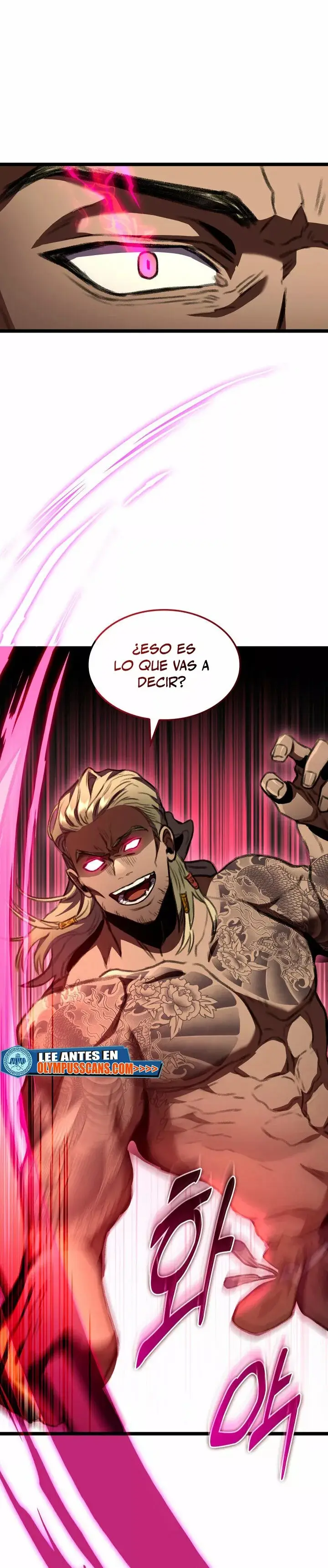 F-Rank Fortune Hunter capítulo 26, página 46