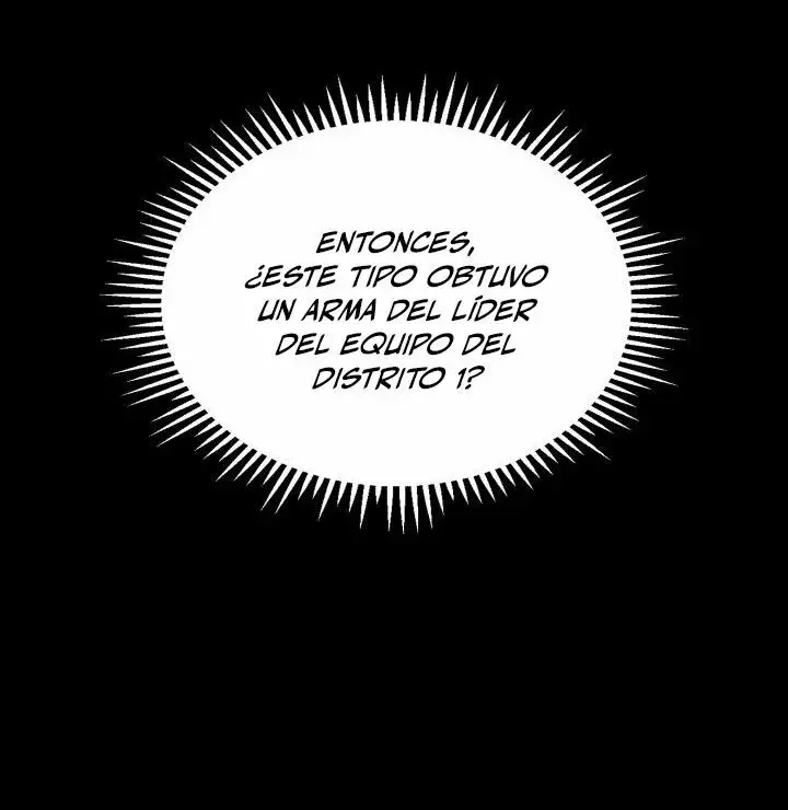 F-Rank Fortune Hunter capítulo 27, página 12